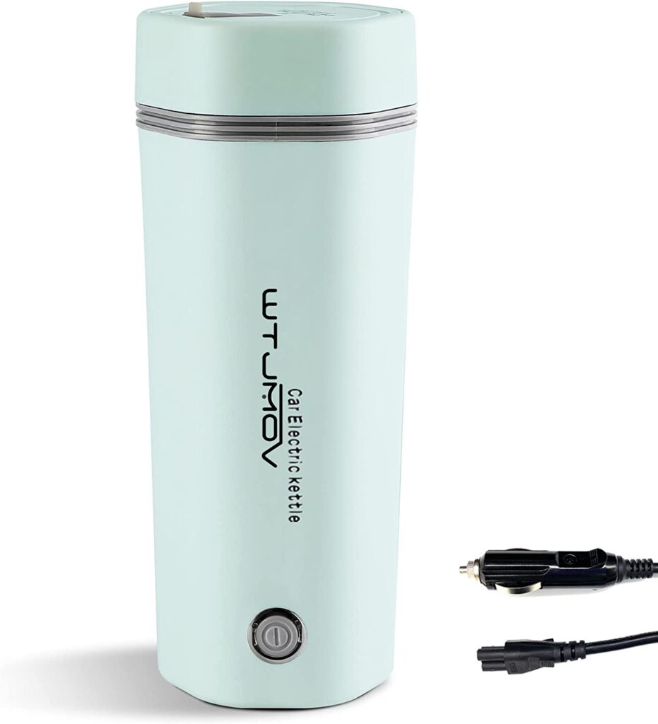 Travel Electric Kettle