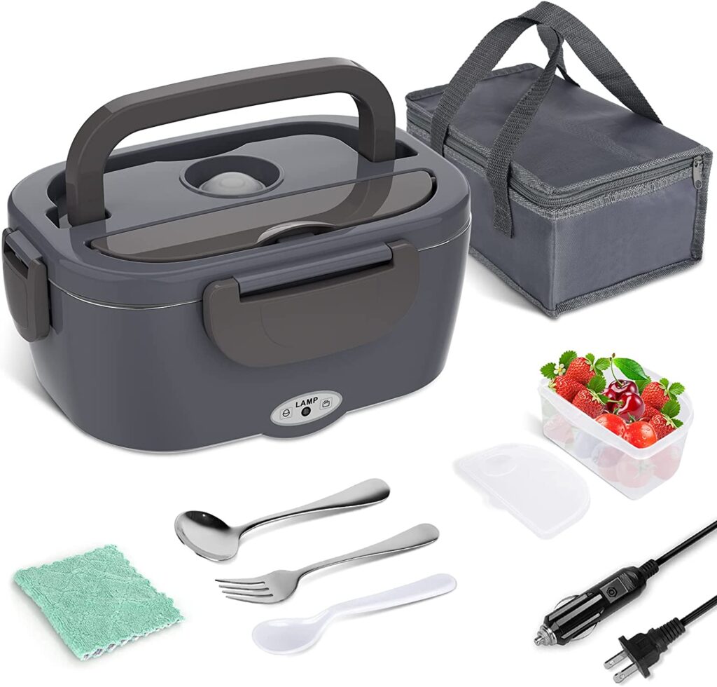 Lunch Box Amazon Choice