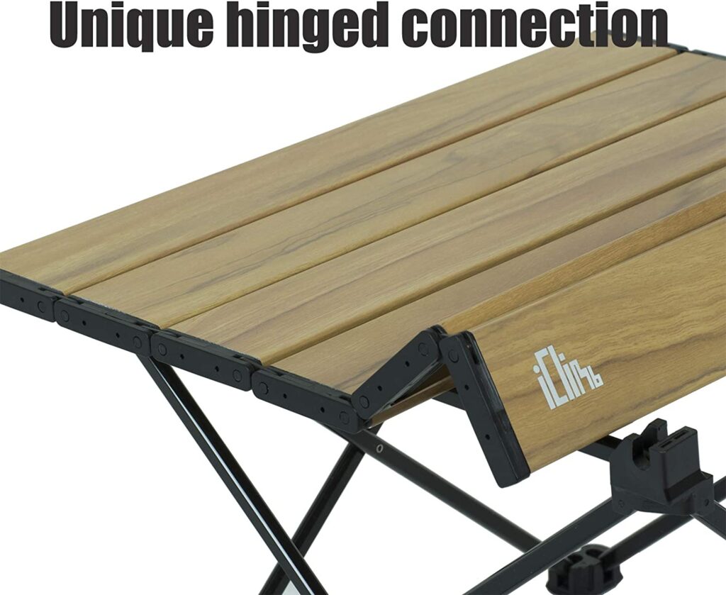 iClimb Ultralight Table