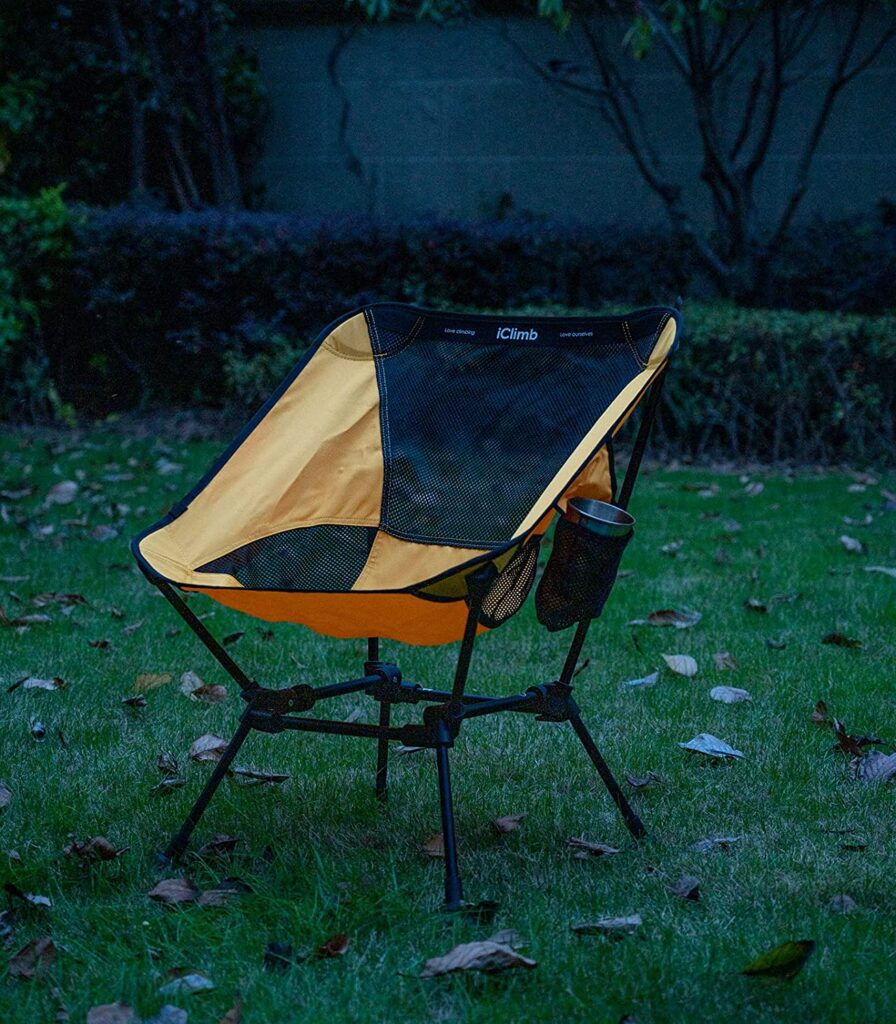 Portable Beach Chairs