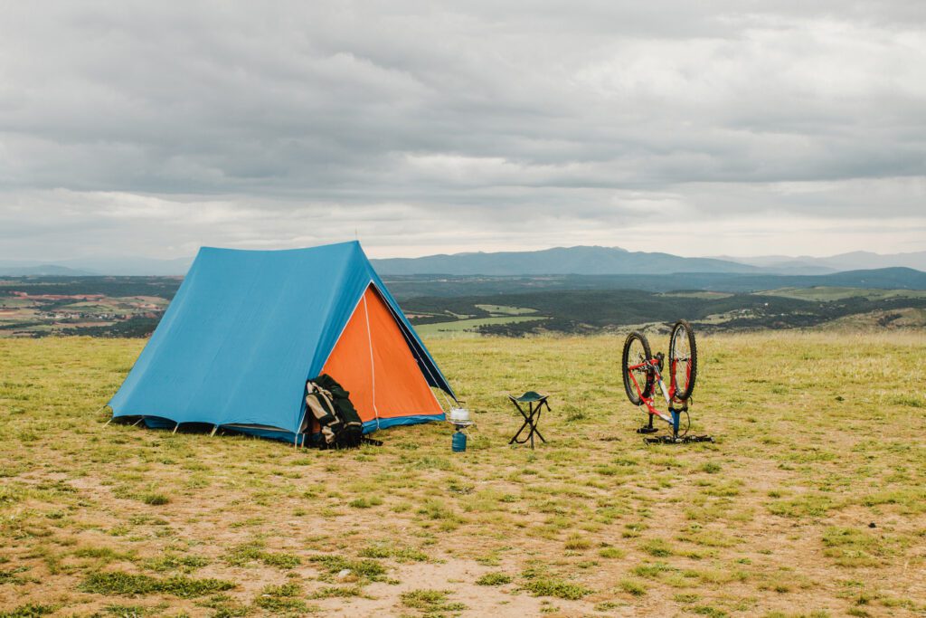 Camping Tent