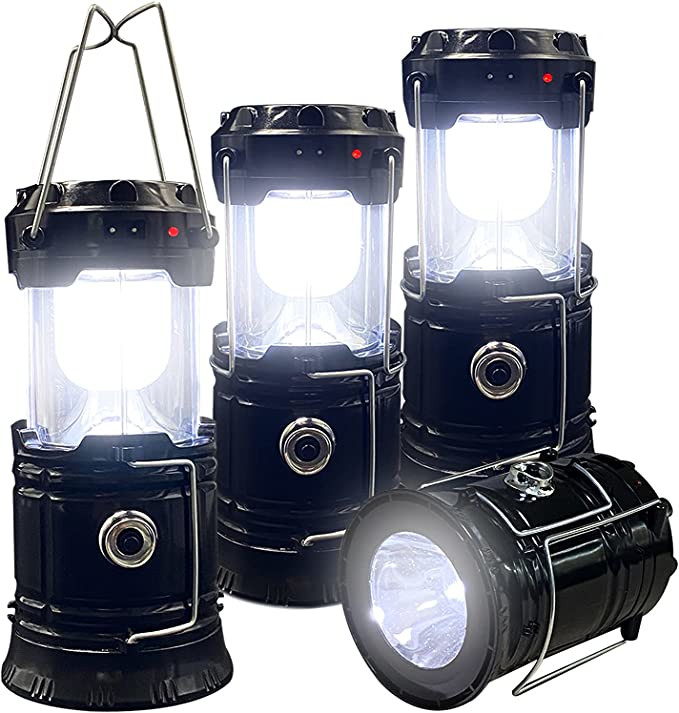 Portable lights
