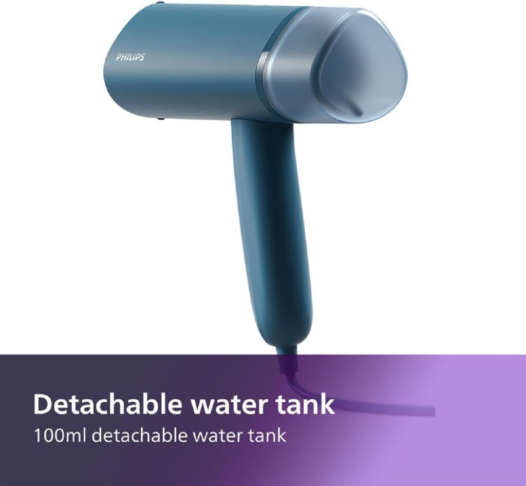 Ultimate Portable Steamer