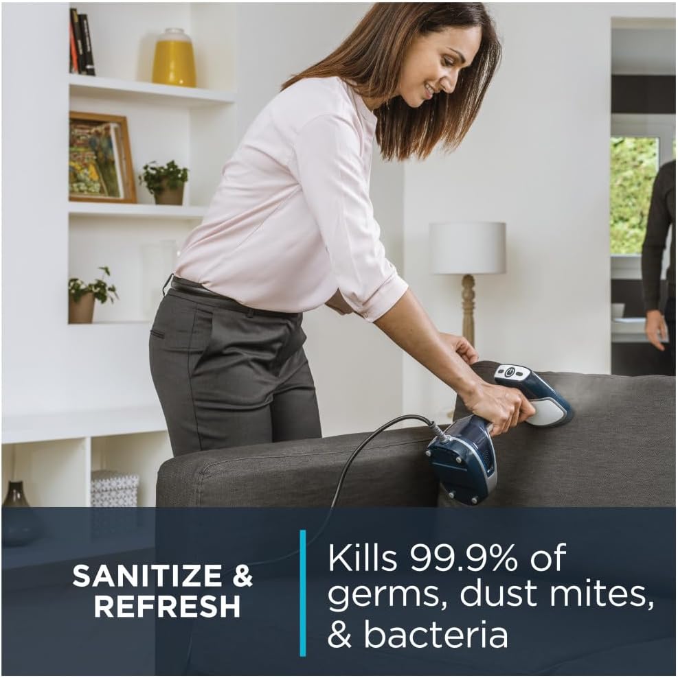 Handheld Steamer for Clothes